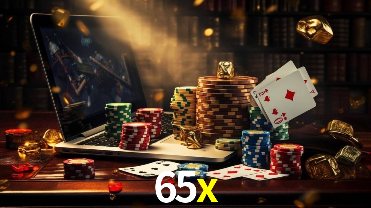 Casino VIP 65x