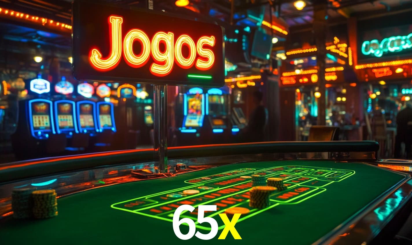 Login Seguro 65x