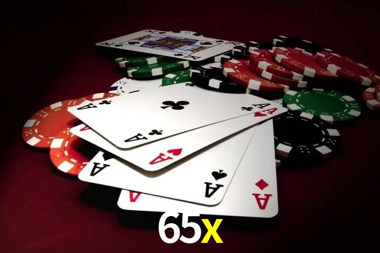 Casino Ao Vivo 65x