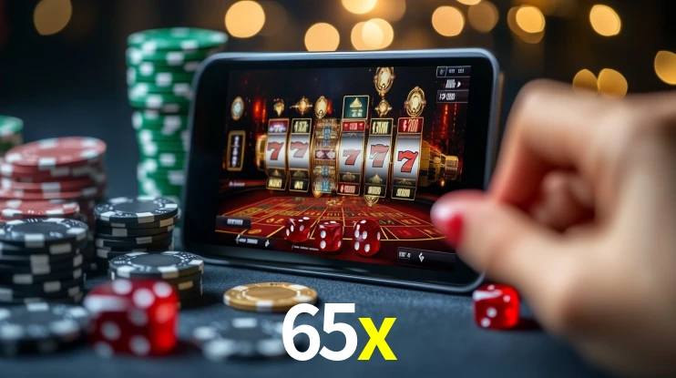 65x App Interface