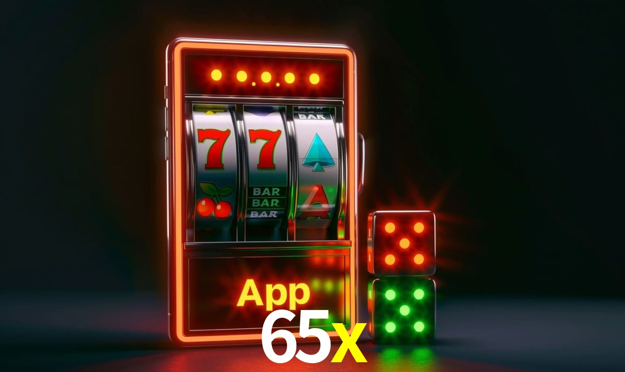 Recursos de Bônus 65x