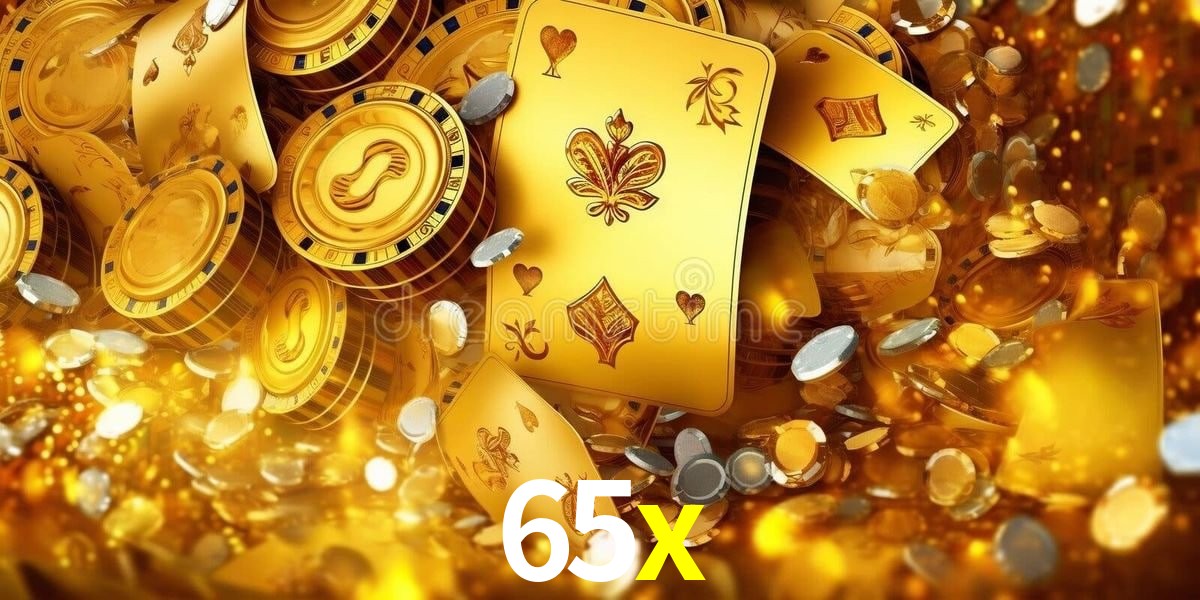 A Emoção da Loteria na 65x: Uma Chance de Mudança de Vida