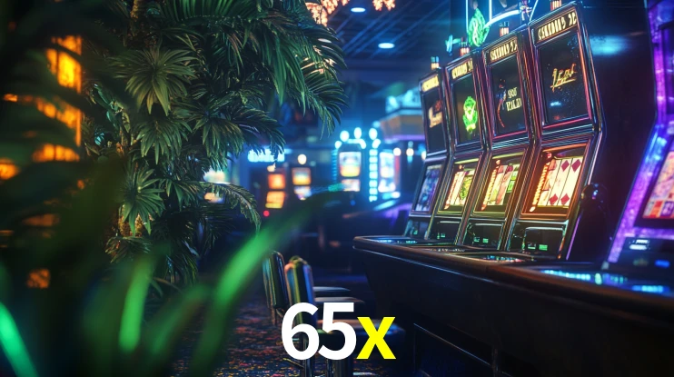 Daily Bonuses 65x
