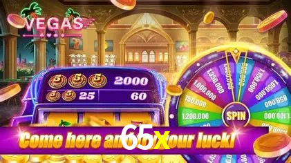 Weekend Specials 65x