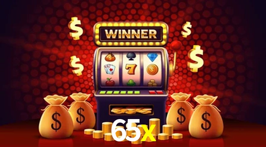 Slot Games 65x