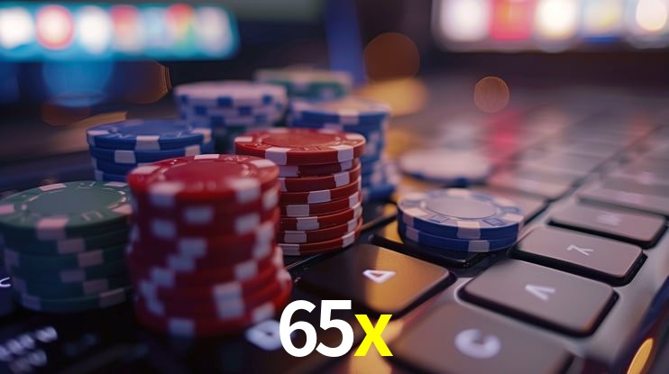 Tecnologia da Plataforma 65x