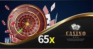 Apostas de Tênis 65x