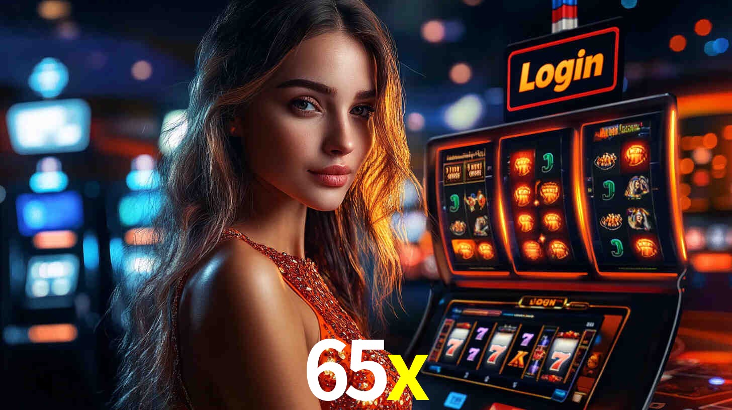 65x - Cassino On-line 24h - 65x.com