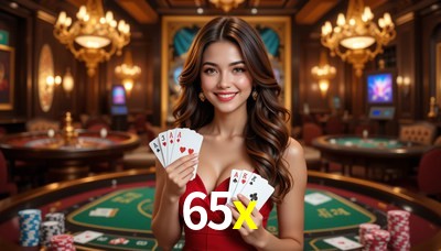 Live Casino 65x