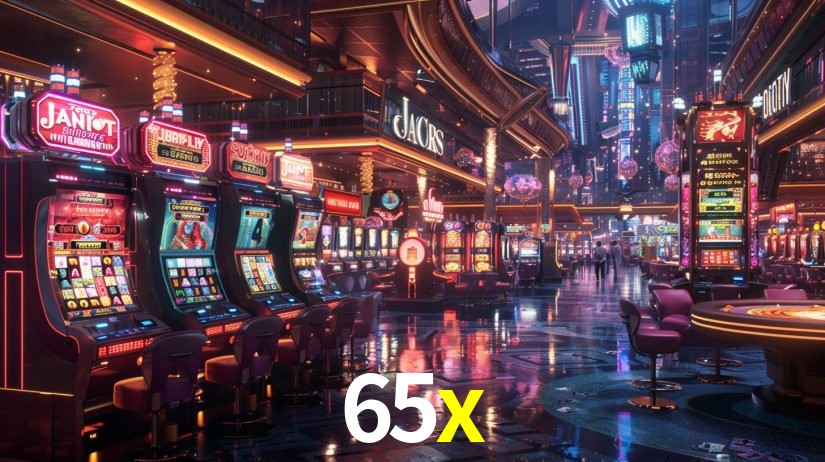 Game Statistics 65x